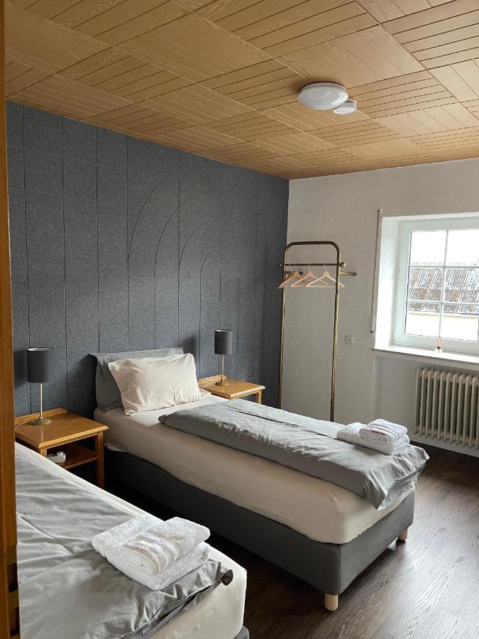 The Gantry Hotel Drees Bagian luar foto