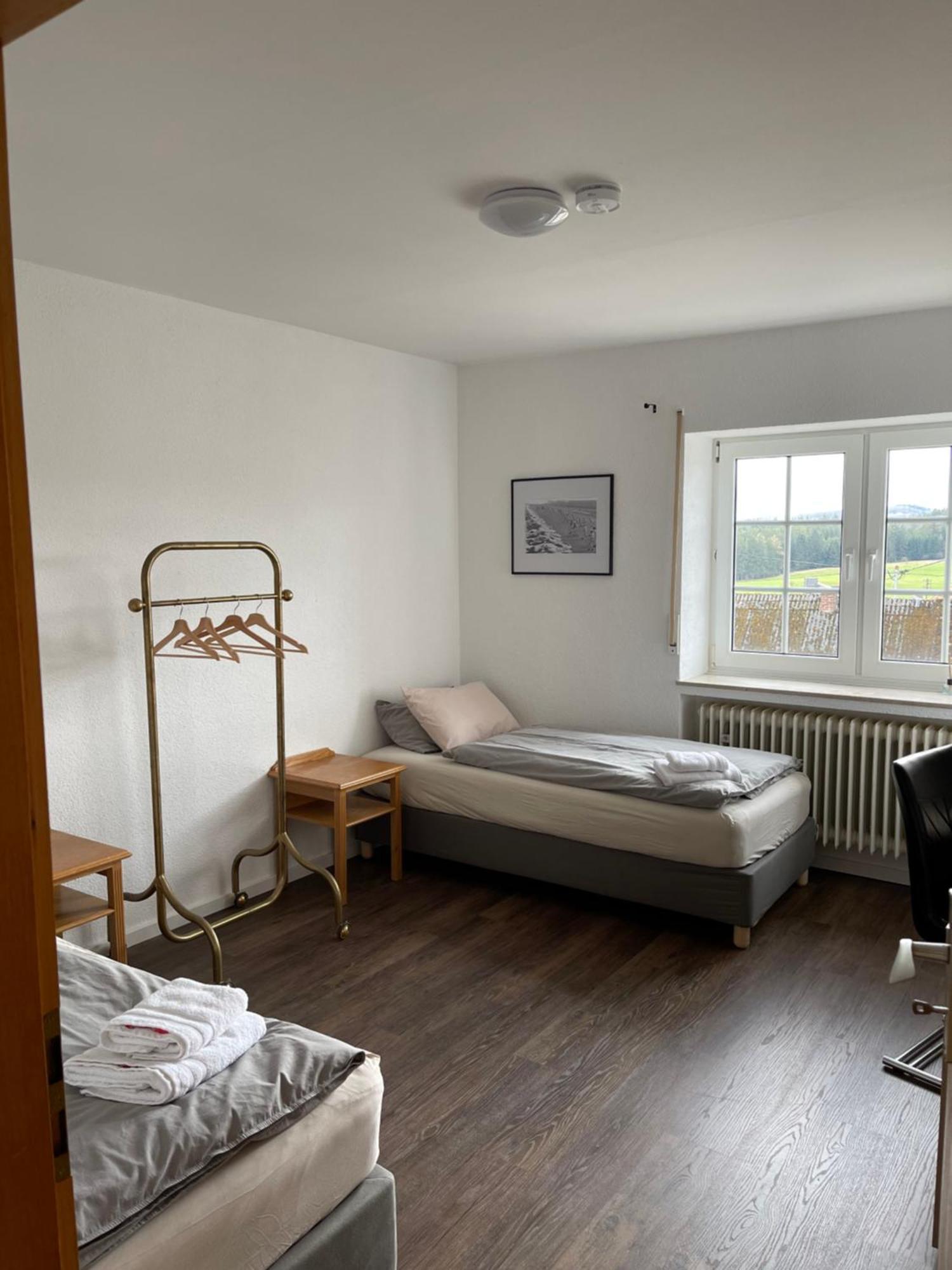 The Gantry Hotel Drees Bagian luar foto